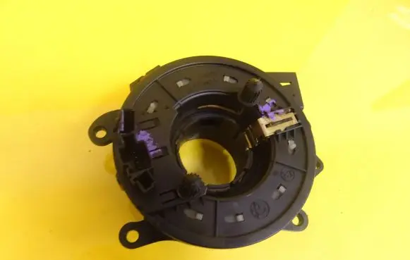 BMW 3 E46 Airbag slip ring squib (SRS ring) 83753989 613183753989