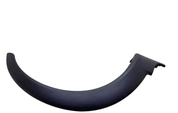 Front arch trim
