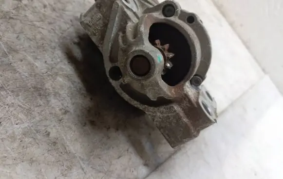 Citroen C5 Starter motor D6RA107 19G0C24CG