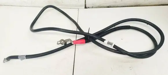Mercedes-Benz CLS C219 Positive cable (battery) A2115407907