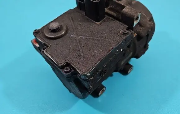 Lexus RX 330 - 350 - 400H Air conditioning (A/C) compressor (pump) 042000-0230 IMPRK1490935