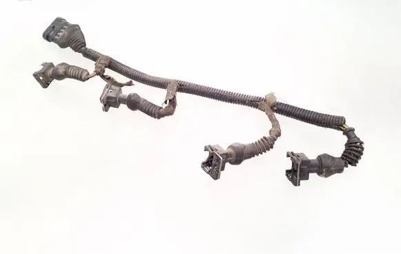 Fiat Bravo - Brava Fuel injector wires 