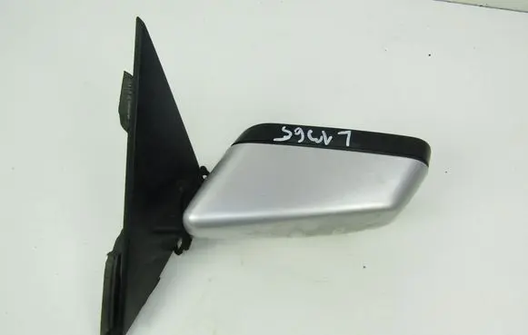 BMW 3 E46 Manual wing mirror 