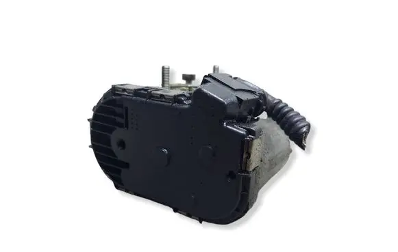 Opel Corsa C Throttle body valve 0280750044KASACJ 0280750044