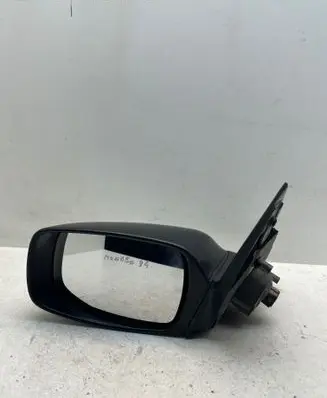 Ford Mondeo MK II Front door electric wing mirror K18BC