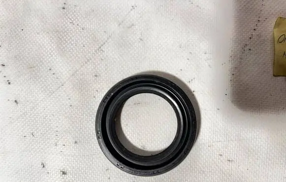 Mercedes-Benz C W202 Gearbox gasket 0159971246 W374