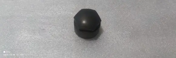 Audi A3 S3 8V Wheel nut cap/cover 4M0601173