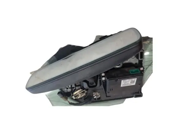 Ford Mustang VI Windshield/windscreen camera JU5A171678DA LU5T17D547 MR3T19H406CE