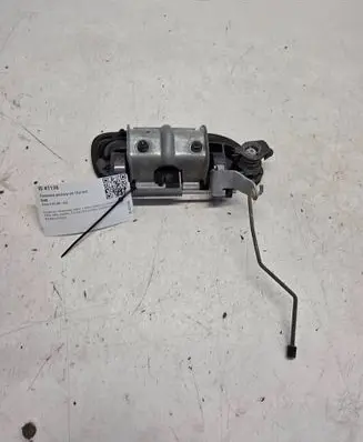 Volvo V70 Front door exterior handle 9159639