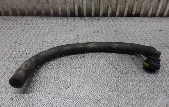 Renault Scenic II - Grand scenic II Engine coolant pipe/hose