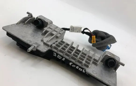 Mercedes-Benz EQE x294 Windshield/windscreen camera A2239004833