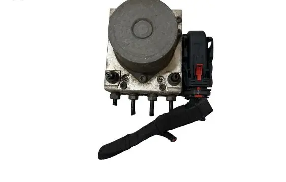 Skoda Citigo ABS Pump 12E614517G A011G891 54086616R