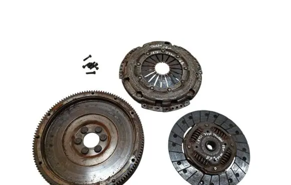 Clutch set kit