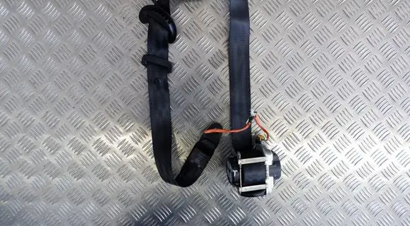 Land Rover Range Rover Sport L494 Front seatbelt CPLA611B09AC8PVJ