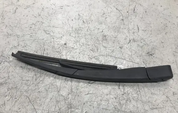 Opel Astra H Rear wiper blade 13109107