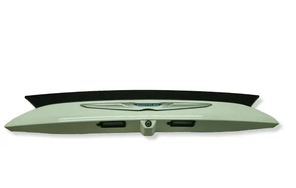 Chrysler Pacifica Number plate light 5UT86GW7 5UT86GW7AF
