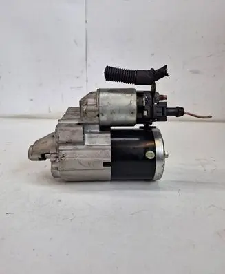 Citroen C4 Grand Picasso Starter motor M0T32272AM 2018222702