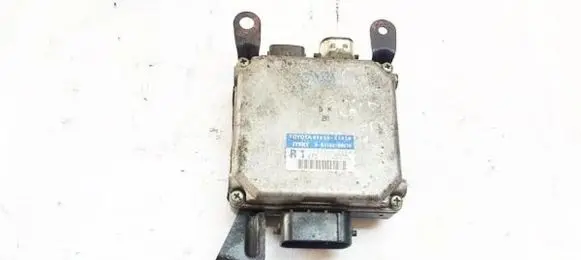 Lexus IS 220D-250-350 Power steering control unit/module 8965053010 112900-00030