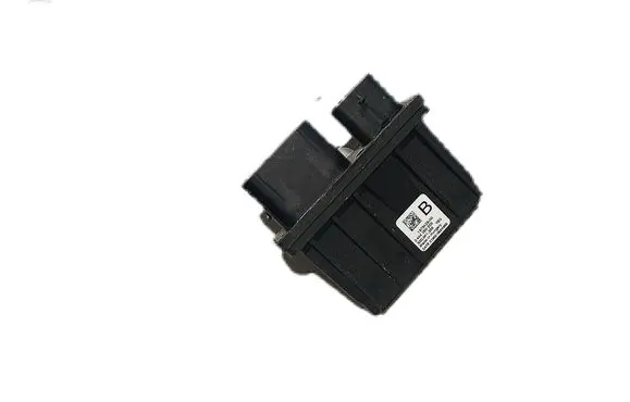 Skoda Octavia Mk2 (1Z) Other control units/modules 3Q0941329