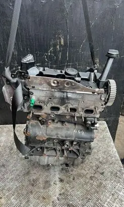 Volkswagen Transporter - Caravelle T6 Engine CXEB