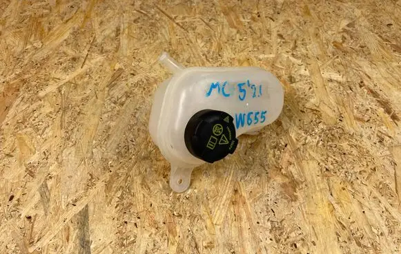 MG MG5 ev Coolant expansion tank/reservoir
