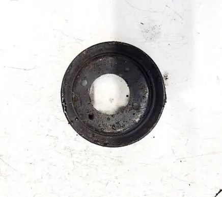 BMW 3 E36 Water pump pulley 2243682