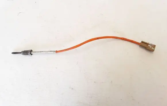 Renault Megane III Exhaust gas temperature sensor 8200921749