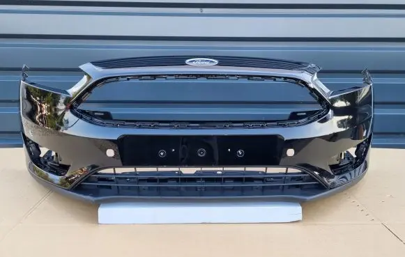 Ford Focus Front bumper