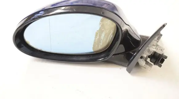 BMW 4 F36 Gran coupe Front door electric wing mirror 