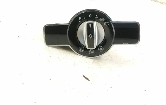 Mercedes-Benz S W221 Light switch 2215451804 A2215451804