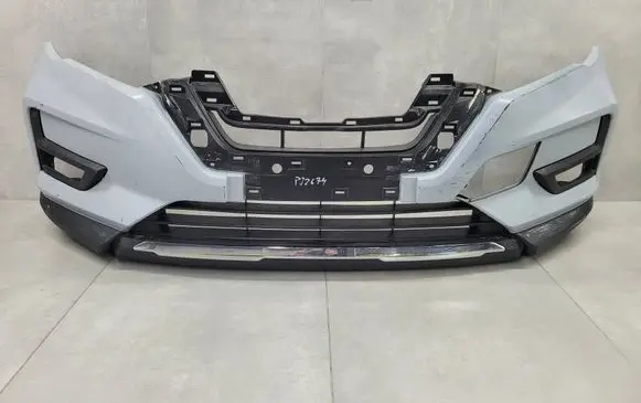 Nissan X-Trail T32 Front bumper 620226FV0H 62022
