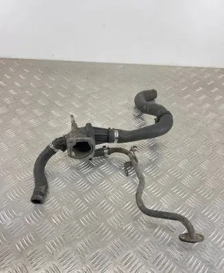 Fiat 500 Thermostat 55190041 A11688C