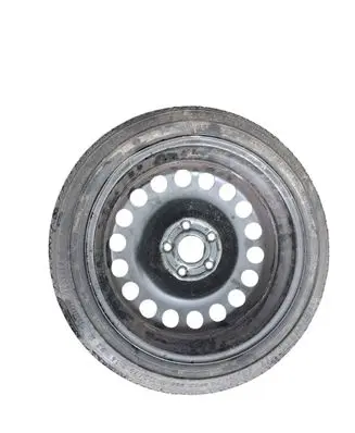 Opel Astra K R16 spare wheel 2160162