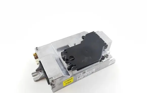 BMW 5 G60 Sound amplifier 5B44D33 65.12-5B44D33 65125B44D33