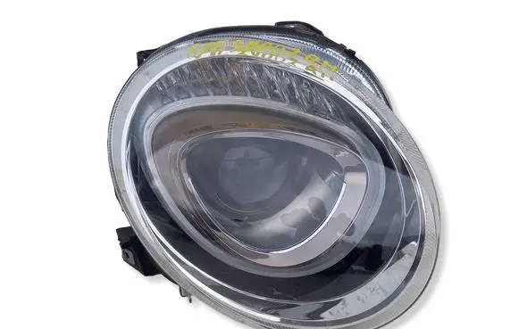 Fiat 500 Front fog light 81538002RH