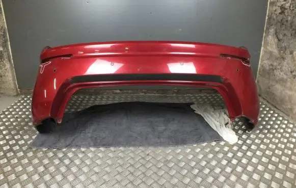 KIA Optima Rear bumper