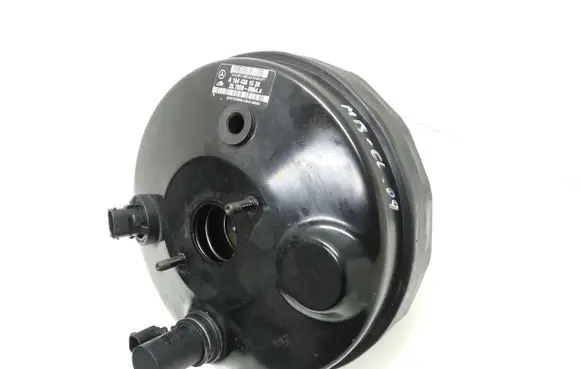 Mercedes-Benz GL X164 Brake booster A1644301530 26785909644