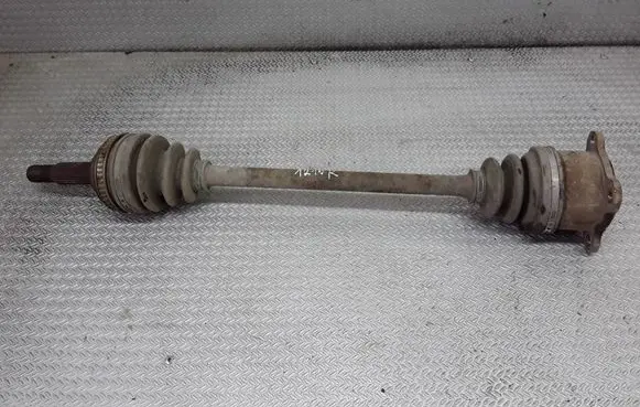 Toyota RAV 4 (XA20) Rear driveshaft