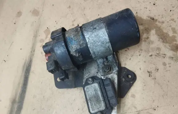 Opel Astra F High voltage ignition coil 1220522019