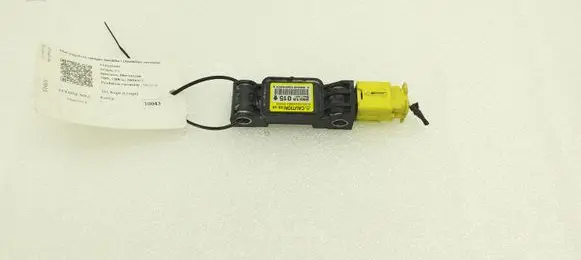 Mitsubishi Eclipse Airbag deployment crash/impact sensor 8651A015