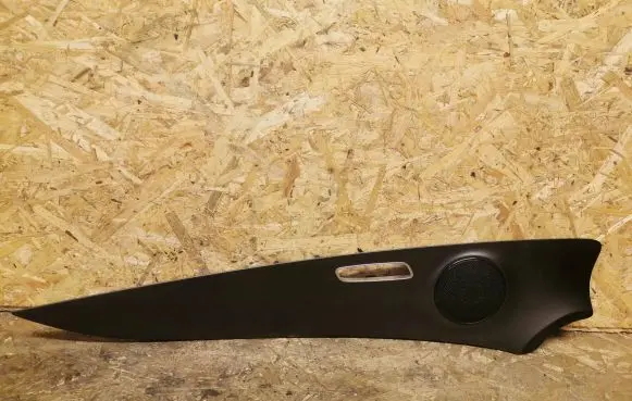 Mercedes-Benz E W213 Front door window switch trim A2137200704 20161026 A2137205101