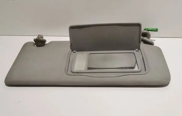Honda Civic Sun visor