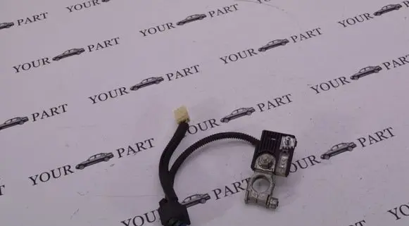 Lexus GS 300 350 430 450H Positive cable (battery)
