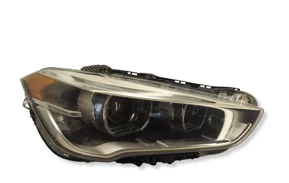 BMW X1 F48 F49 Headlight/headlamp 7495008 90146787 A8749500803