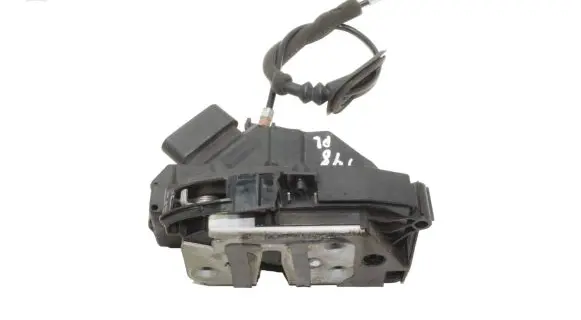 Ford Mondeo MK IV Coupe door lock (next to the handle) BM5AA21813DE