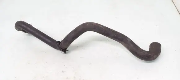 BMW 1 E81 E87 Engine coolant pipe/hose 7552388 11537552388
