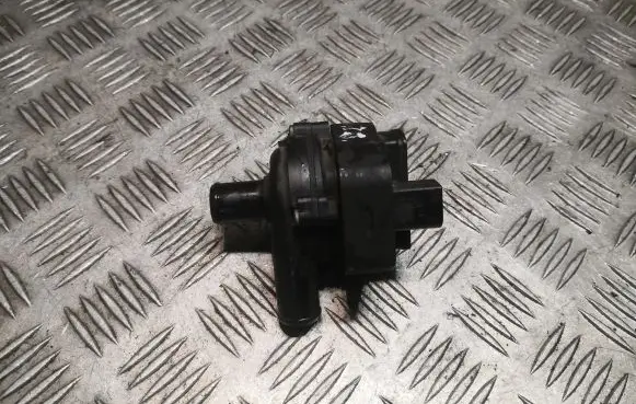 Mercedes-Benz ML W164 Electric auxiliary coolant/water pump 2118350264 A2118350264