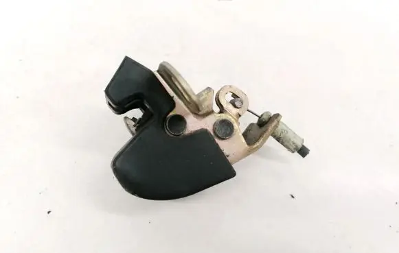 Renault Master II Seat back rest lock catch 