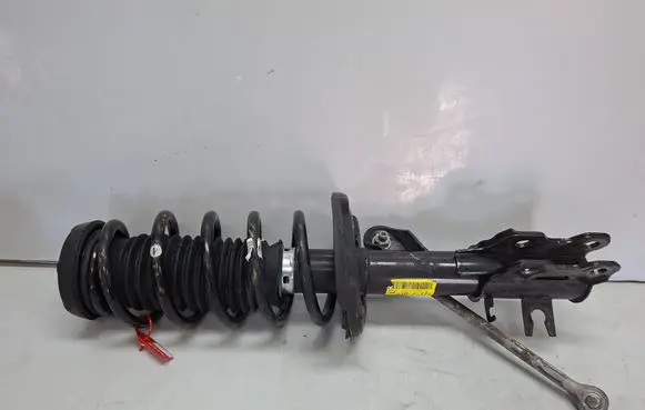Opel Mokka Front shock absorber/damper S27612140 95320366