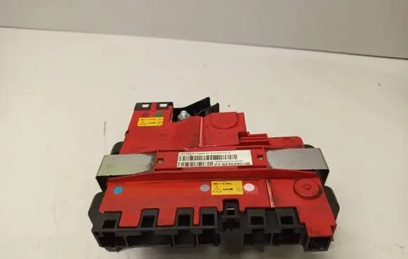 BMW 5 GT F07 Positive wiring loom 61149240490 9240490